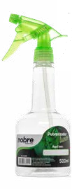 Pulverizador Nobre luxo 500ml verde